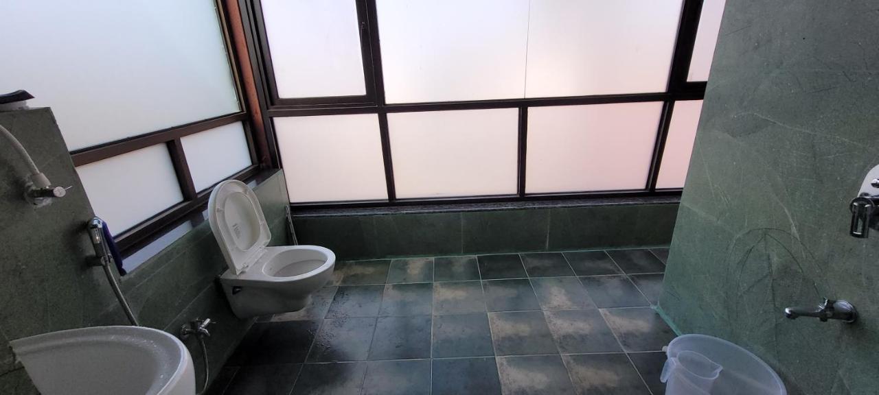 RK 2&3 bedroom penthouse Panaji Buitenkant foto
